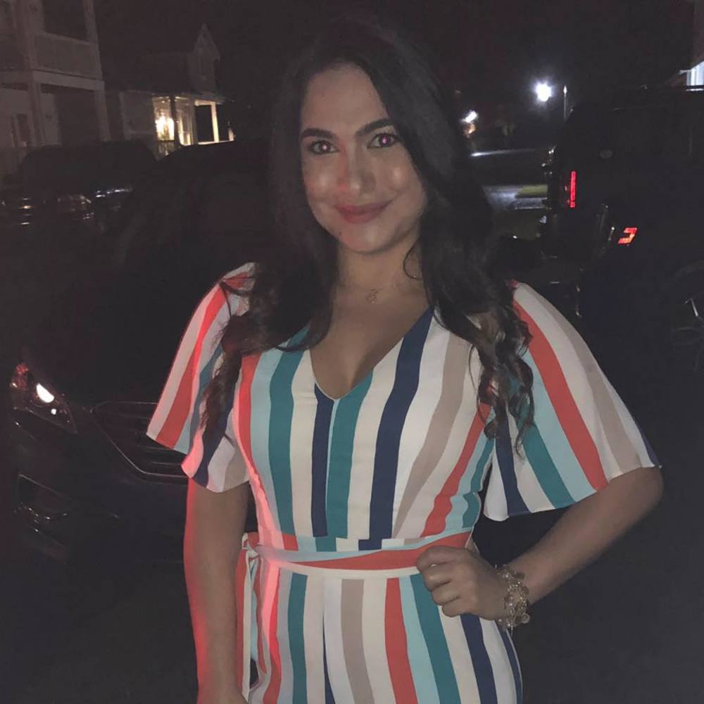 Meet your Posher, Natalie